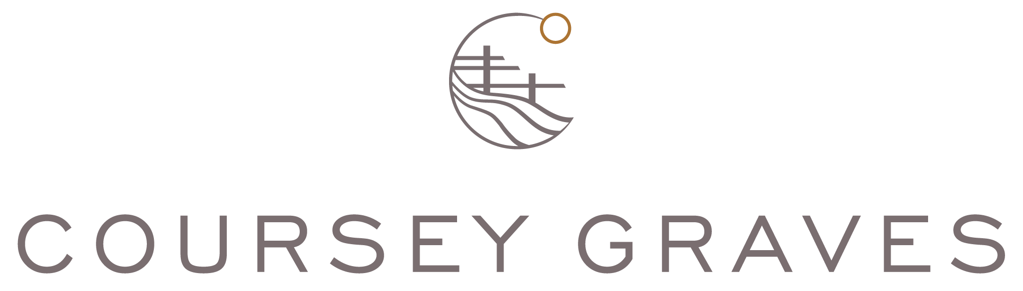 Coursey Graves logo