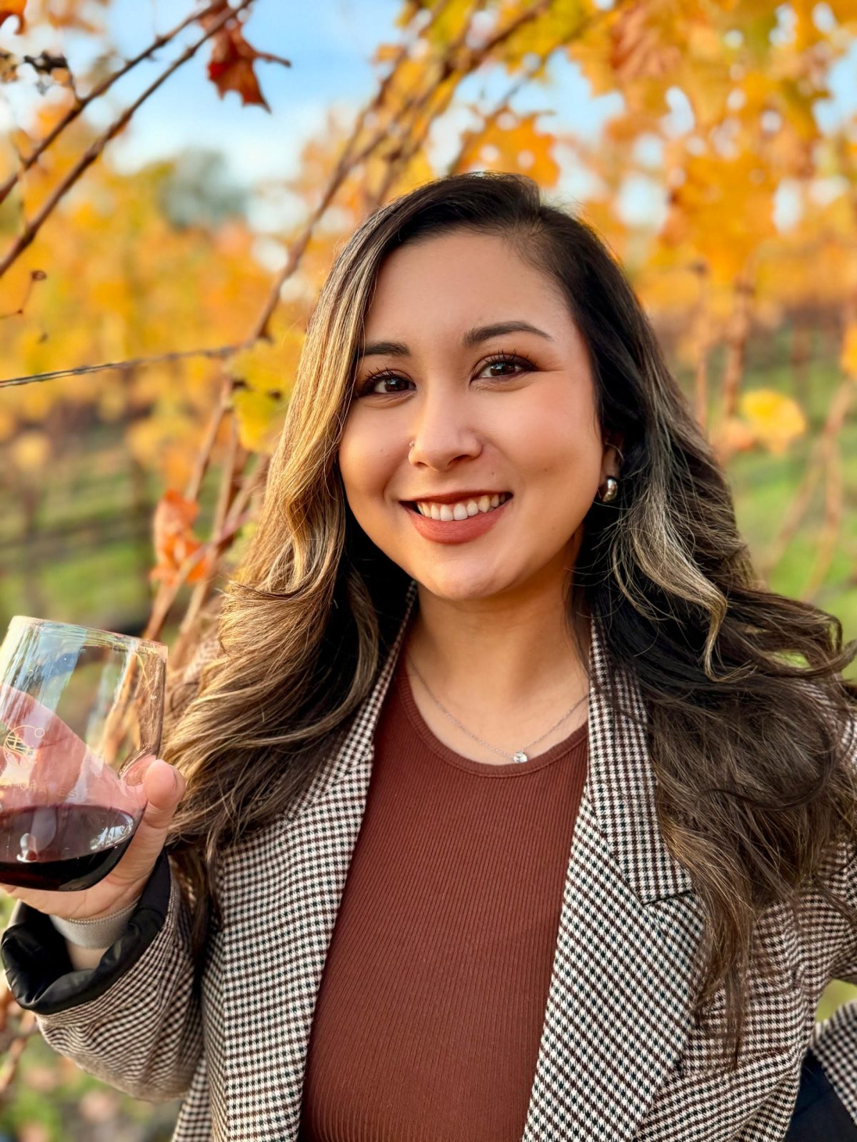 Lexi De La Varam, Membership Experience Manager